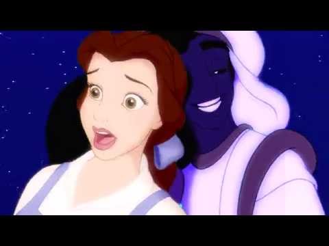 Belle/Aladdin || CLASSIC (MEP)