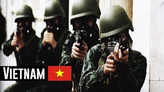 Vietnam Military Power /Vietnam Armed Forces