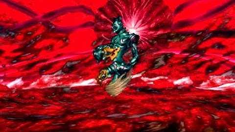 SMT IV: Apocalypse - Apsu (Low Level, Apocalypse Difficulty, No Fusion)