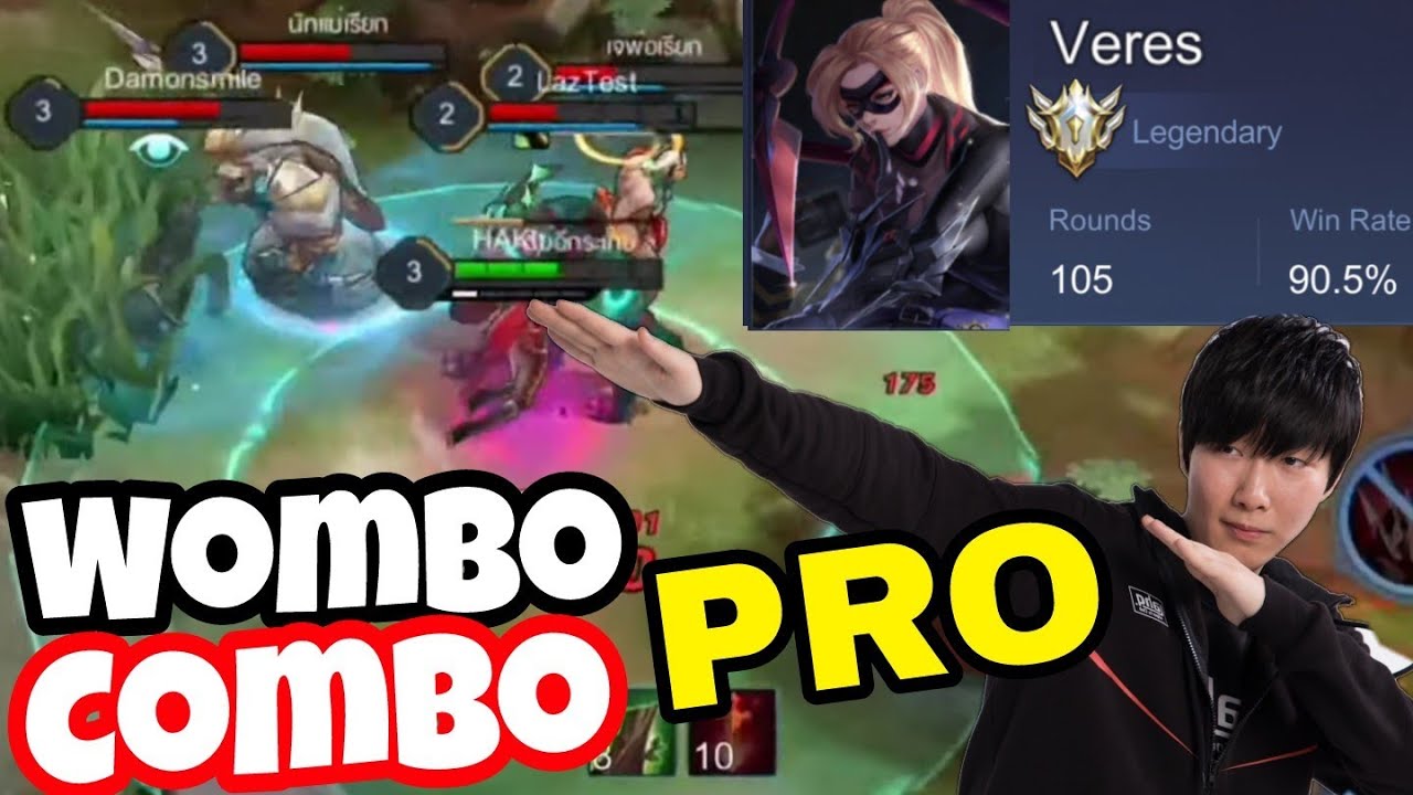 PRO VERES 