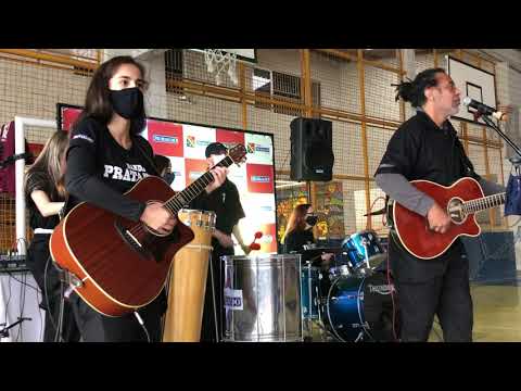 SMU 2021 - Banda Prata Bum - Aru Murialdo