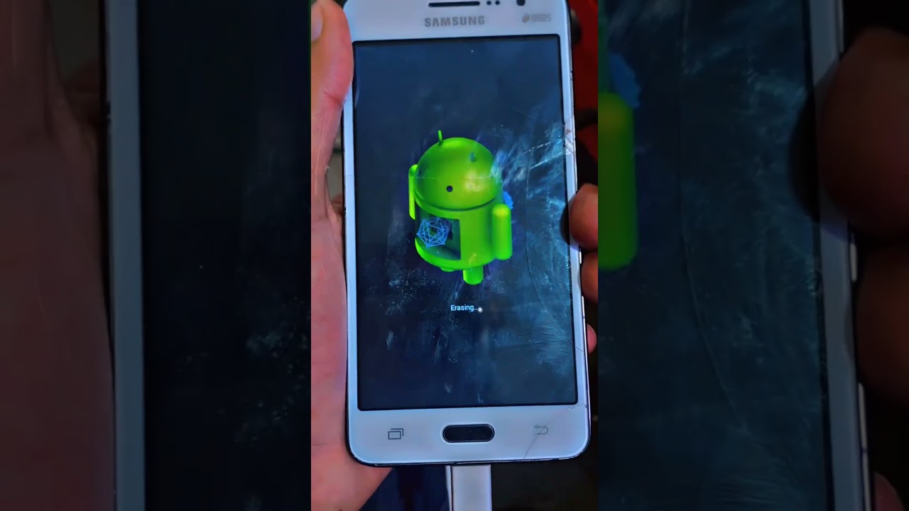 Grand Prime Software Problem Fix ✅ | Old Samsung Model Solution 