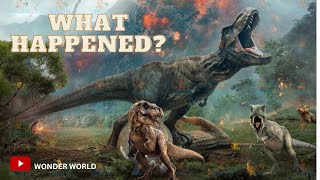 Experience the Disaster that Wiped Out Dinosaurs