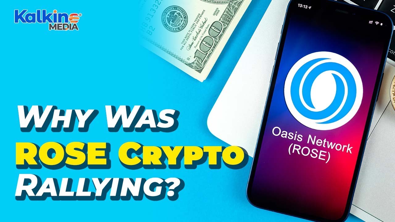 What Is Oasis Network ROSE Crypto? Explained!