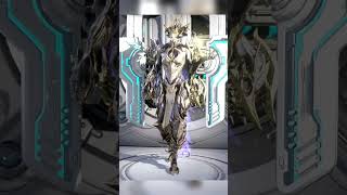 🐺VORUNA PRIME🐺 fashionframe #warframe #gaming #tennocreate #игры #games