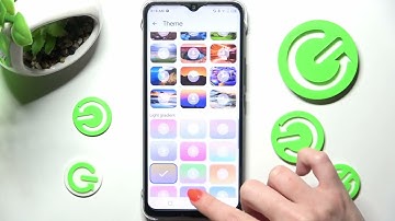 How to Change Keyboard Theme in INFINIX Hot 12i – Customize Keyboard Look