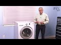 Replacing your LG Washer SPIDER