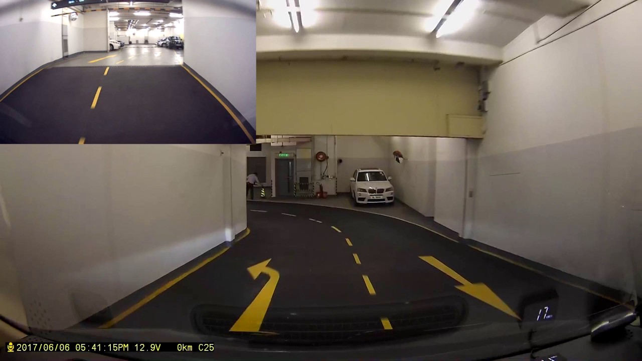 北京道1號onepeking 停車場提供時租 北京道一號泊車優惠