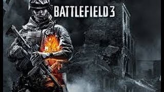 Informace o nadcházejícím dění / Battlefield 3