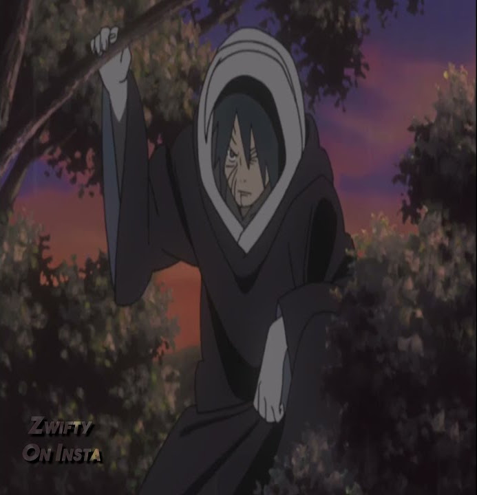 Obito Rage Edit || Nam Dang Nam Som