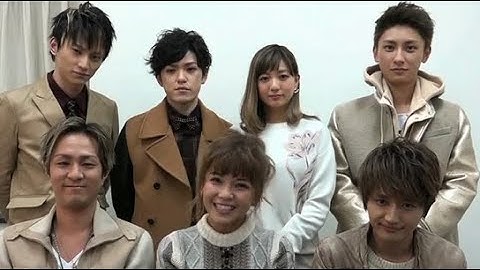 AAA新曲「Lil’Infinity」『きっと、星のせいじゃない。』日本版イメージソング入り予告編