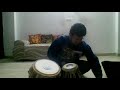 Attention / Mere Rashke Qamar tabla cover | Virat Jain | Charlie Puth | Jeffrey Iqbal Mp3 Song