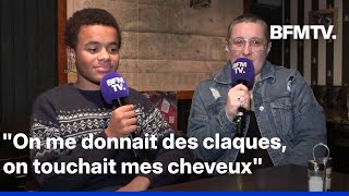 Insultes racistes, agressions...Le témoignage de Thays, victime de harcèlement scolaire