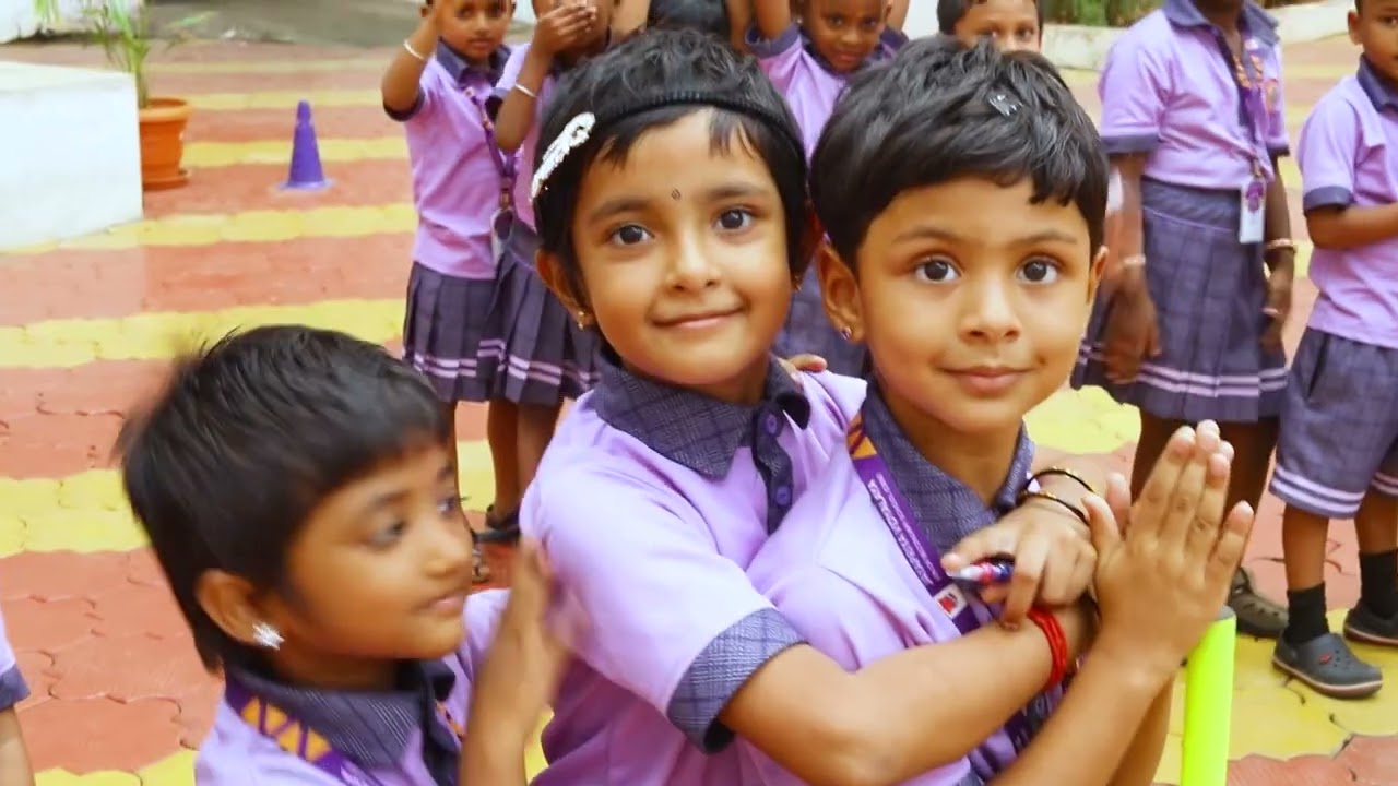 Jayapriya Vidyalaya Senior Secondary School VIRUDHACHALAM_ Vijayadashami Admission