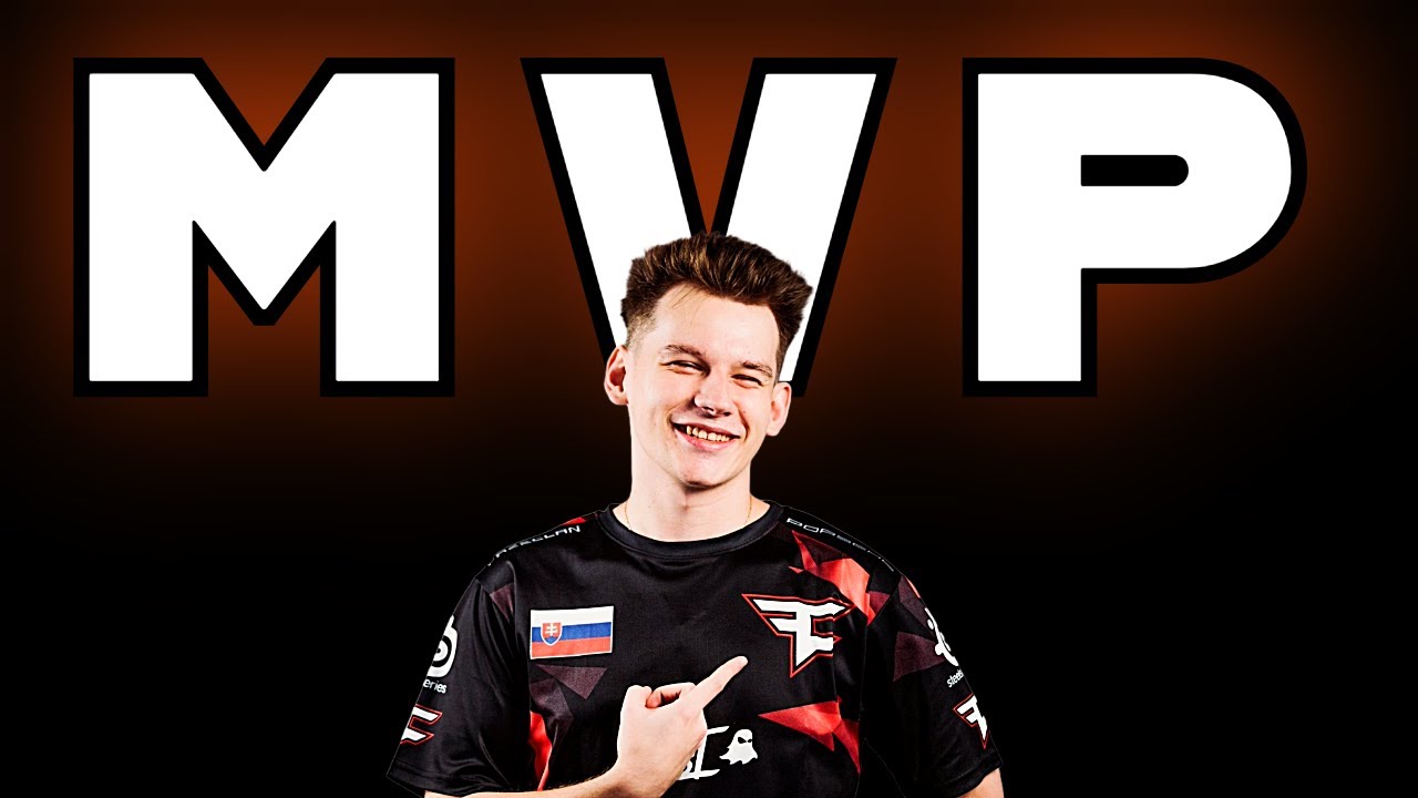 MVP - frozen (CS2) - YouTube