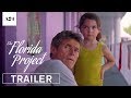 The Florida Project | Official Trailer HD | A24