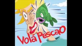Video thumbnail of "Volá Pescao - No me morí"