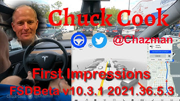 FSDBeta v10.3.1 First Impressions - Memorial Park Drive