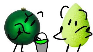 BFDI battle 74