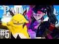COME BATTERE ZOE & GRIZZBOLT - Palworld ITA #5