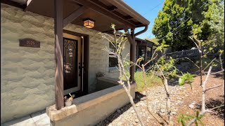 1026 George Street San Luis Obispo CA