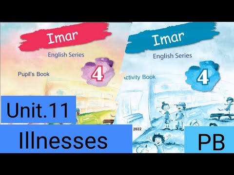 الدرس 11 الصف الرابع كتاب الطالب سلسلة ايمار English With Miss Laila Emar2024