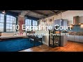 10 Exchange Unit 604, Riverfront Lofts, Pawtucket