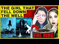 The TRUE STORY Behind "The Ring" Movie