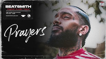 Nipsey Hussle x Freddie Gibbs Type Beat "Prayers" | Dave East Type Beat 2021 [BeatSmith]
