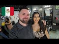 💈 Cesia’s soothing facial treatment | ASMR (Monterrey, Mexico) 🇲🇽