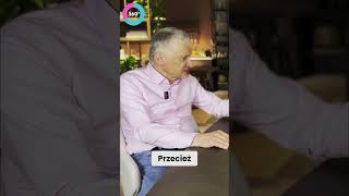 JAKIŚ DIABEŁ W CIEBIE WSTĄPIŁ - Tomasz Dąbrowski #kanal360 #podcast #afirmacja