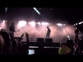 THE STROKES - MACHU PICCHU - SHAKY KNEES 2015