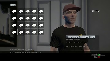 SESSION - First Impressions