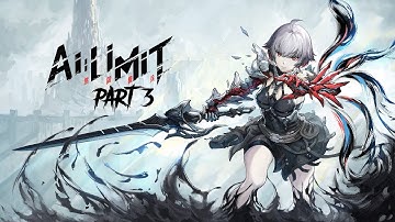 AI Limit | Part 3 Walkthrough No Commentary (1080p 60fps)