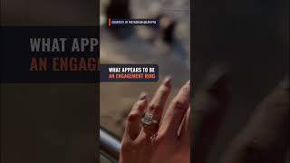 Lovi Poe Goes Public With Engagement To Monty Blencowe