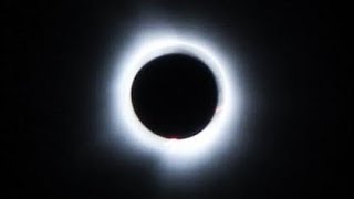 2024 Total Eclipse of the Heartland