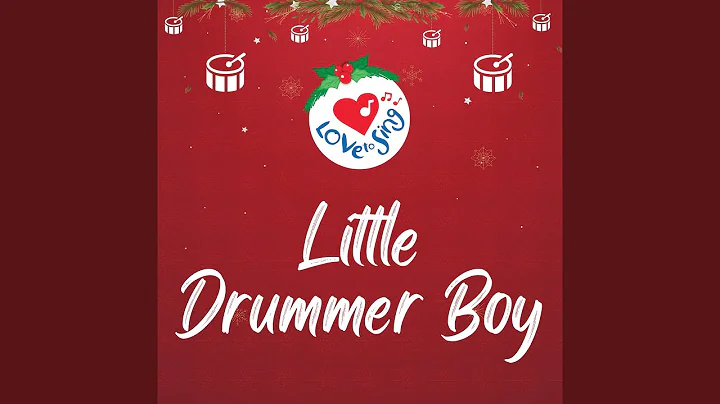 Little Drummer Boy