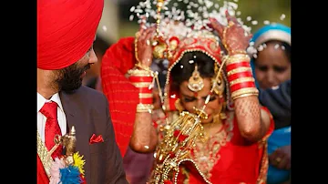 Sikandarpure Deya Rahiya - 47 -Punjabi Wedding Songs