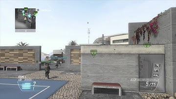 #10| First Blood | Search and Destroy