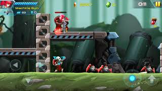 prajurit baja #game #playstore #android screenshot 1