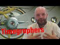 Timegraphers - The Basics