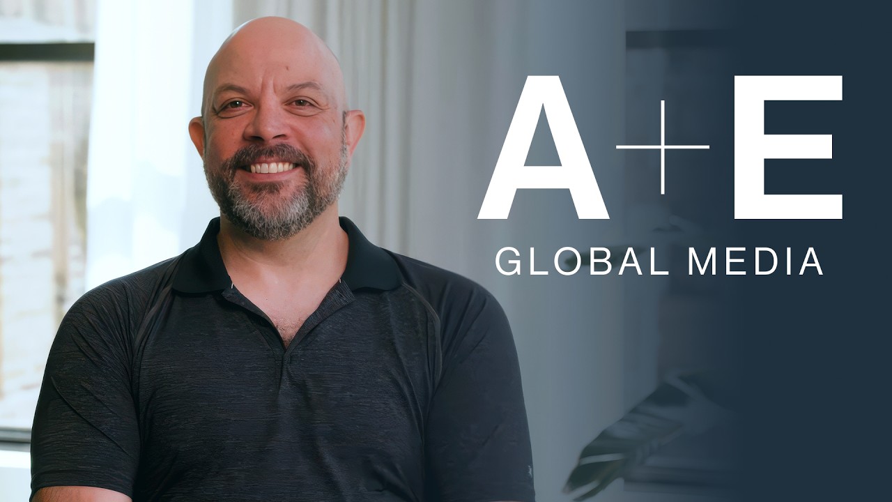 How A+E Global Media and Pulumi Build on AWS | Amazon Web Services