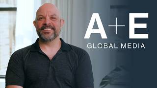 How A+E Global Media and Pulumi Build on AWS | Amazon Web Services