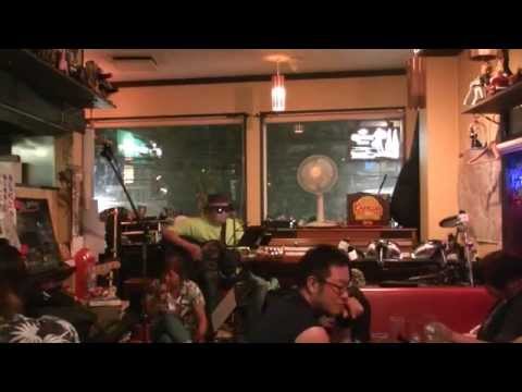 GLORIA～acoustic ver.並木商会