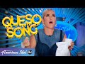 The Queso Song by Katy Perry and Luke Bryan - American Idol 2022
