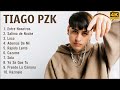 Tiago PZK 2021 Mix - Mejores canciones de Tiago PZK - Entre Nosotros, Además De Mí, Salimo de Noche