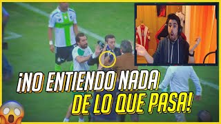 ? ¡No entiendo NADA ? REACCIONANDO a Cuando CREES haber VISTO TODO en el Fútbol Mexicano ? 2