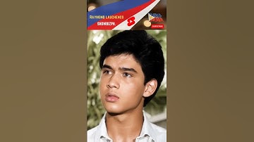 Raymond Lauchengco (born November 29, 1964) is a Filipino actor.#showbizphilippines #pinoycelebrity