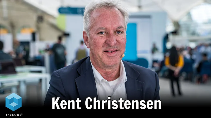 Kent Christensen, Insight | Cisco Live US 2019