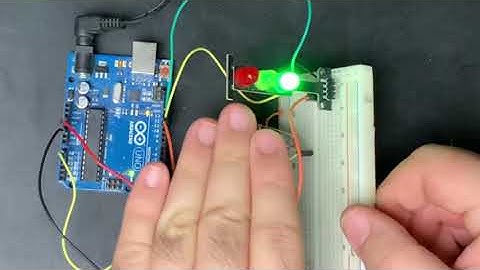 8ºb Arduino - Desafio Luz automatizada e estrutura de controle